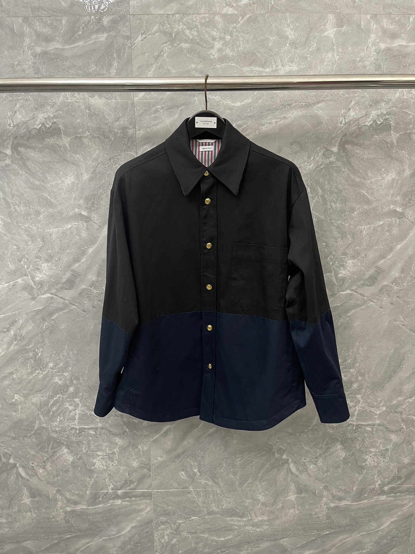 톰브라운 Thom Browne 재킷