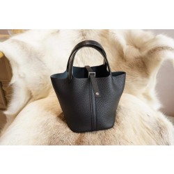 에르메스 Hermes Picotin Lock 18 Touch