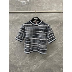 톰브라운 Thom Browne 반팔 티셔츠