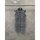 톰브라운 Thom Browne 조끼