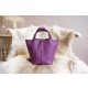 에르메스 Hermes Picotin Lock 18 clemence