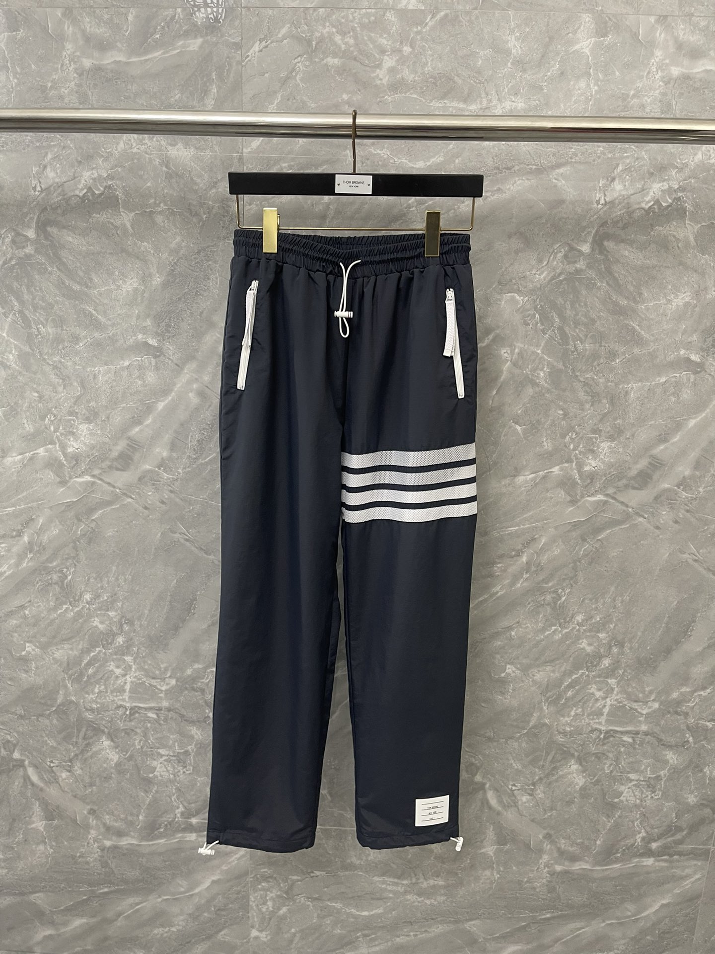 톰브라운 Thom Browne 캐주얼 바지