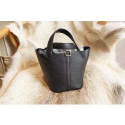 에르메스 Hermes Picotin Lock 18 TC