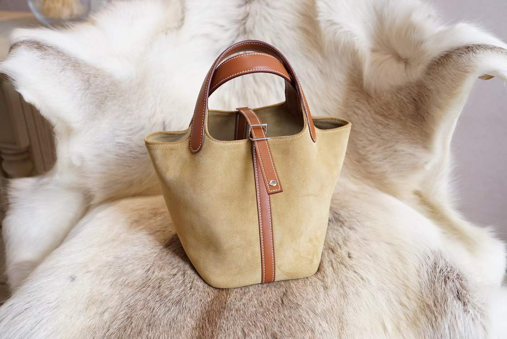 에르메스 Hermes Picotin Lock 18 Touch