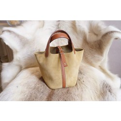 에르메스 Hermes Picotin Lock 18 Touch