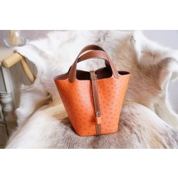 에르메스 Hermes Picotin Lock 18