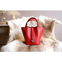 에르메스 Hermes Picotin Lock 18