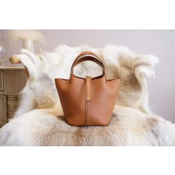 에르메스 Hermes Picotin Lock 18 Touch
