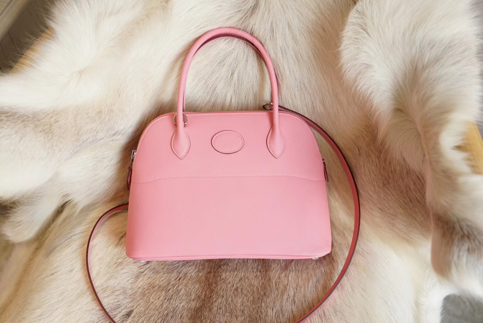 에르메스 Hermes Bolide27 Epsom