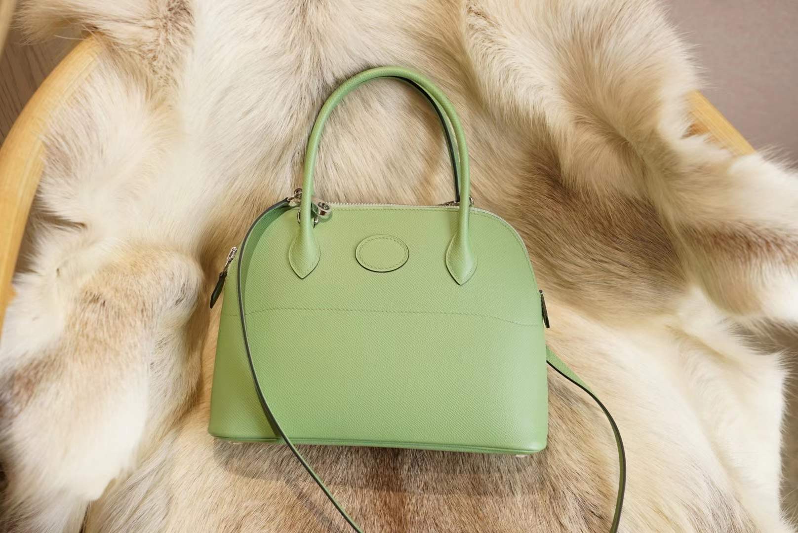 에르메스 Hermes Bolide27 Epsom