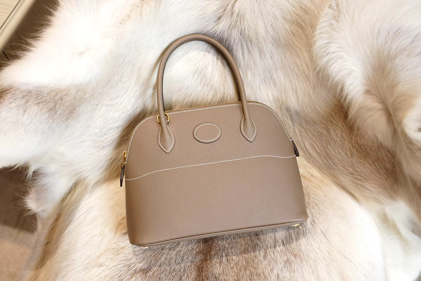 에르메스 Hermes Bolide27 Epsom