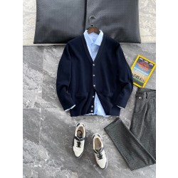 로로피아나 Loro Piana 가디건
