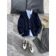 로로피아나 Loro Piana 가디건