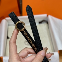 에르메스 Hermes Carrousel 벨트 13mm