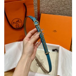 에르메스 Hermes Carrousel 벨트 13mm