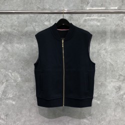 톰브라운 Thom Browne 양면조끼재킷