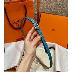 에르메스 Hermes Maillon 벨트 13mm