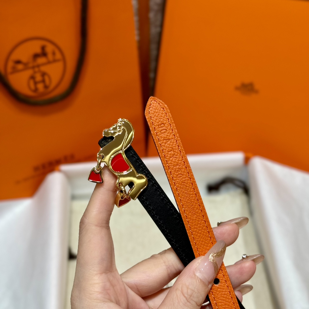 에르메스 Hermes 벨트 13mm