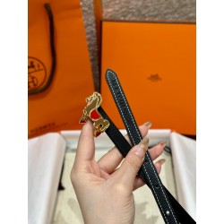 에르메스 Hermes 벨트 13mm