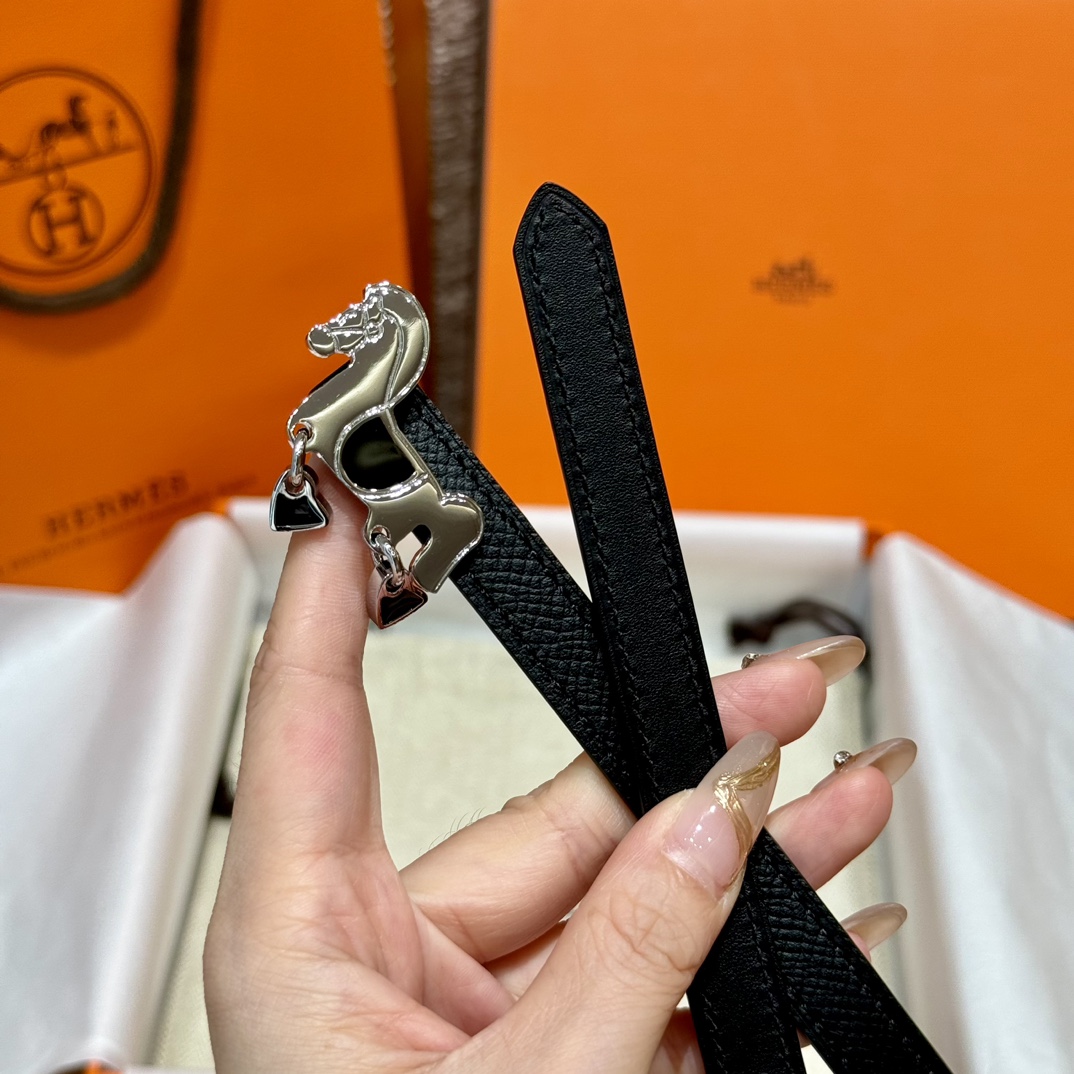 에르메스 Hermes 벨트 13mm