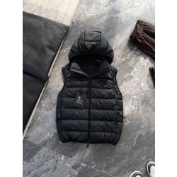 몽클레어 Moncler valmasque 조끼 패딩