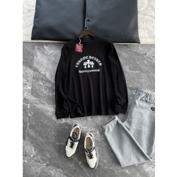 크롬하츠 Chrome Hearts 긴팔 티셔츠