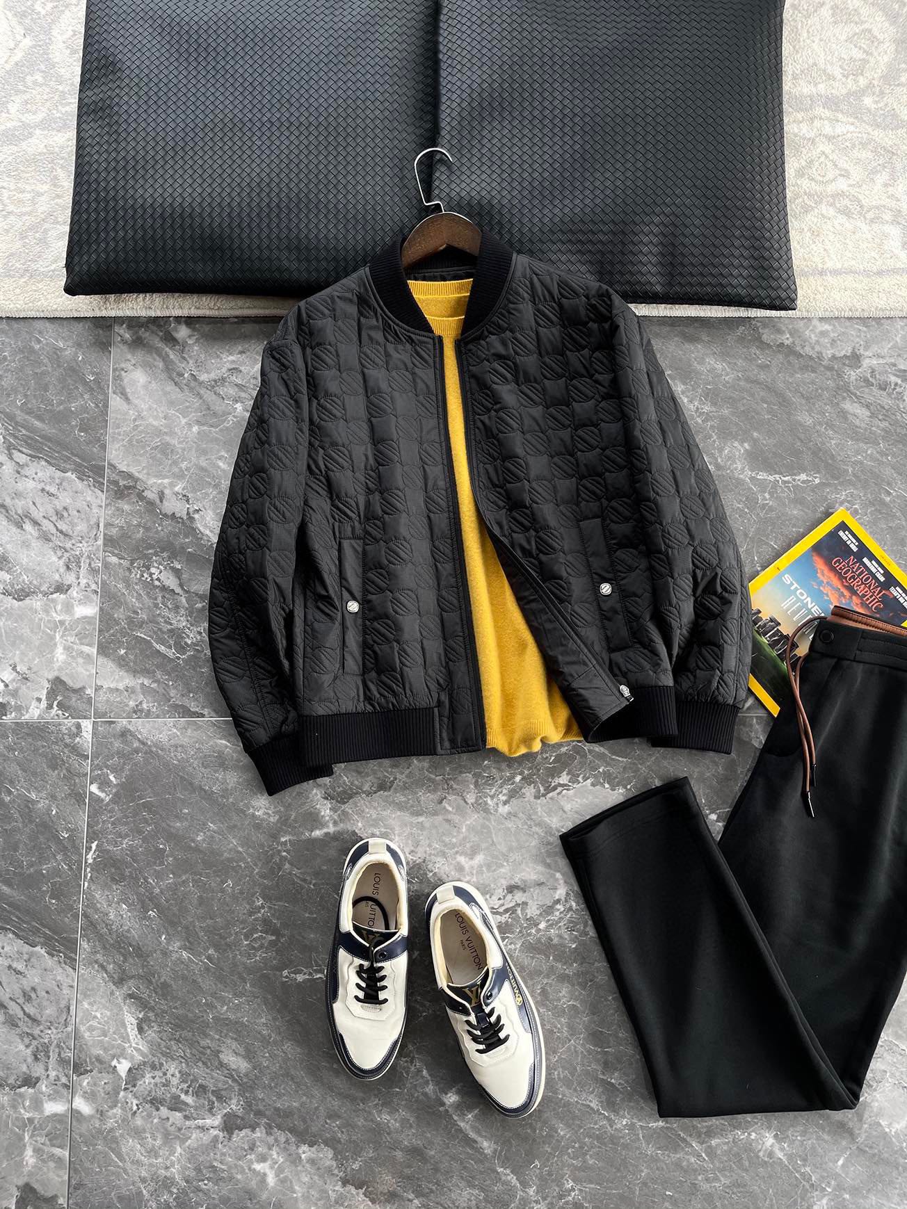 제냐 Zegna 재킷