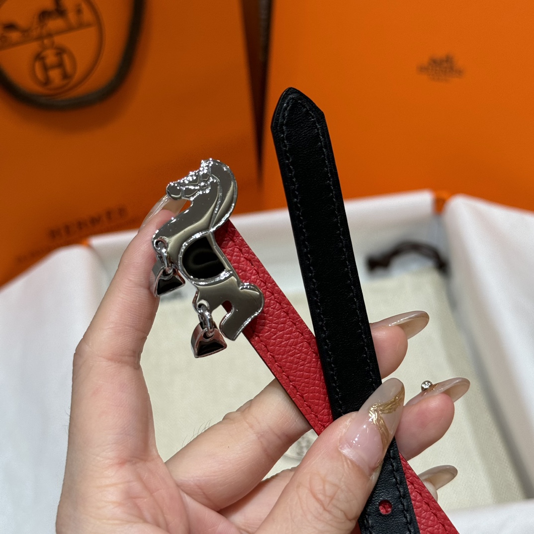 에르메스 Hermes 벨트 13mm