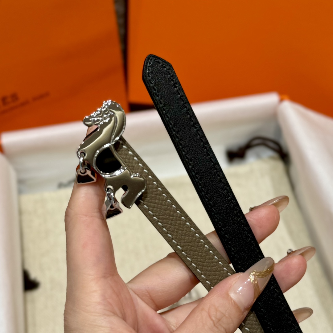 에르메스 Hermes 벨트 13mm
