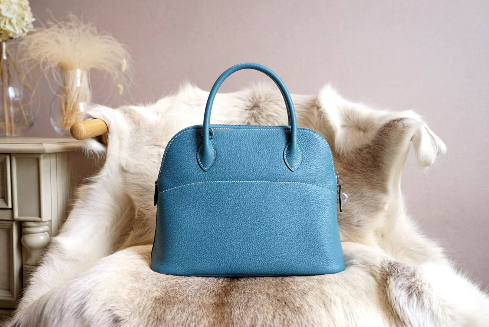 에르메스 Hermes Bolide31 Clemence