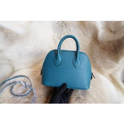 에르메스 Hermes Mini Bolide Chevre