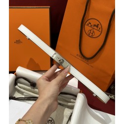 에르메스 Hermes Kelly 벨트 18mm