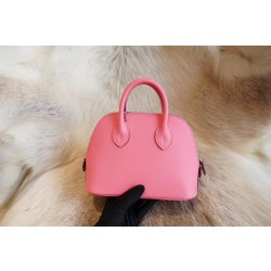 에르메스 Hermes Mini Bolide evercolor