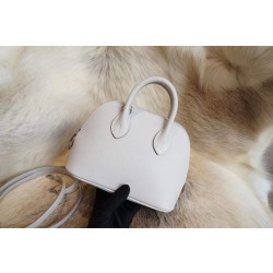 에르메스 Hermes Mini Bolide evercolor