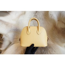 에르메스 Hermes Mini Bolide