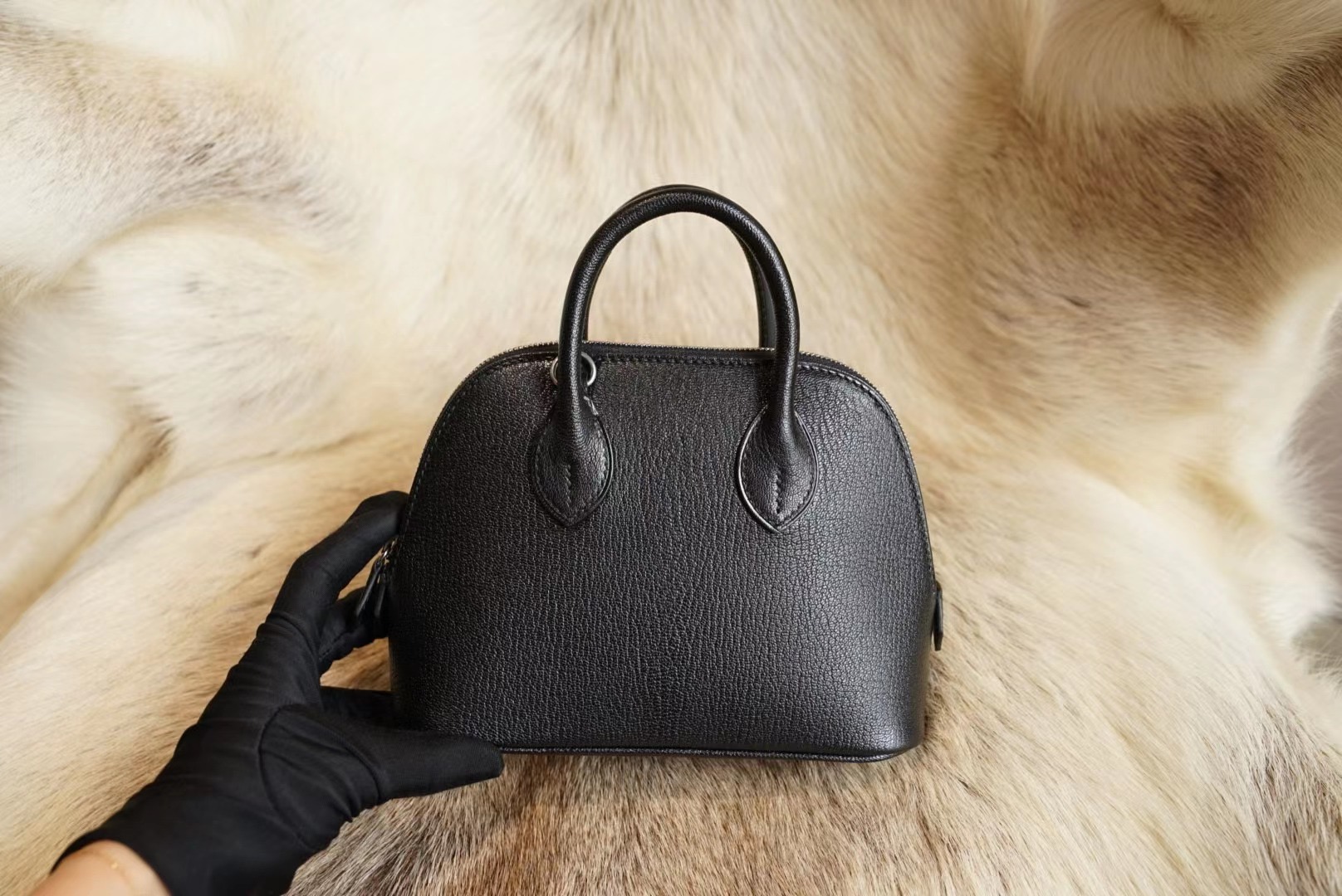 에르메스 Hermes Mini Bolide