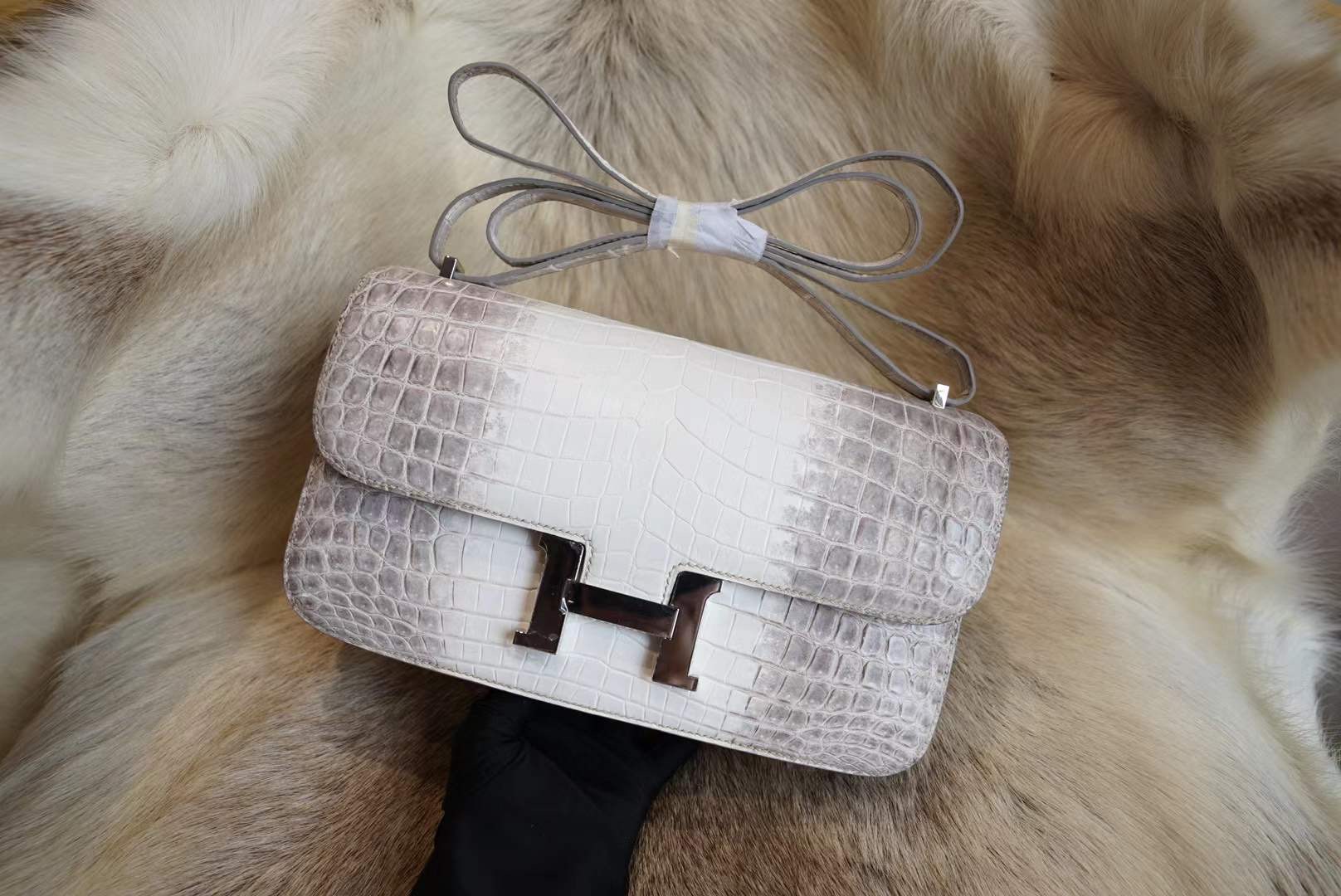 에르메스 Hermes Constance 26