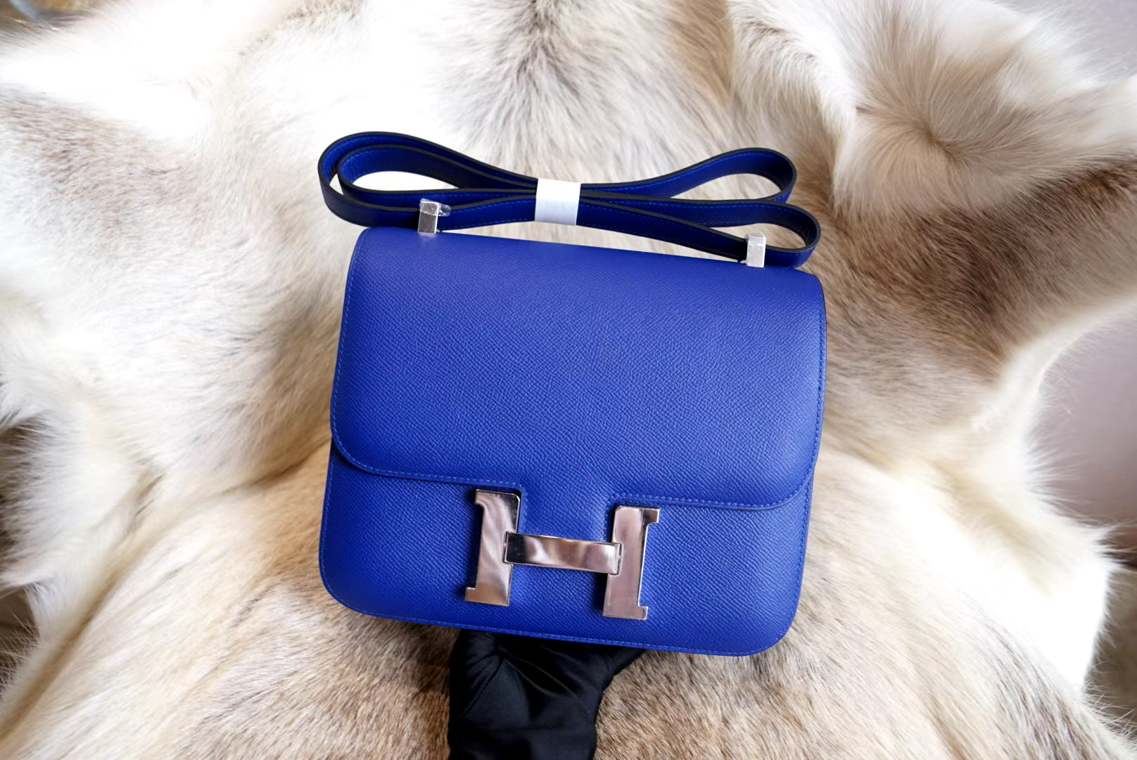 에르메스 Hermes Constance 24 Epsom