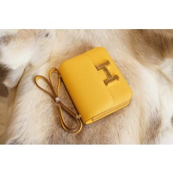 에르메스 Hermes Constance 24 Epsom