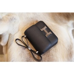 에르메스 Hermes Constance 24 Epsom