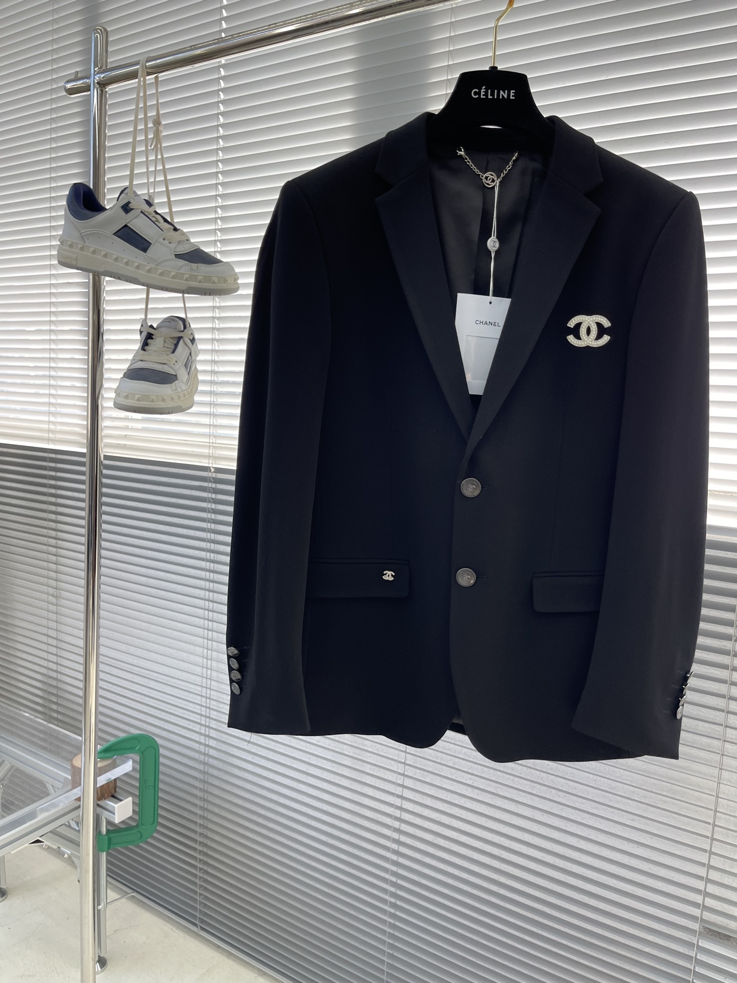샤넬 CHANEL  정장