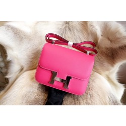 에르메스 Hermes Constance 24 Epsom