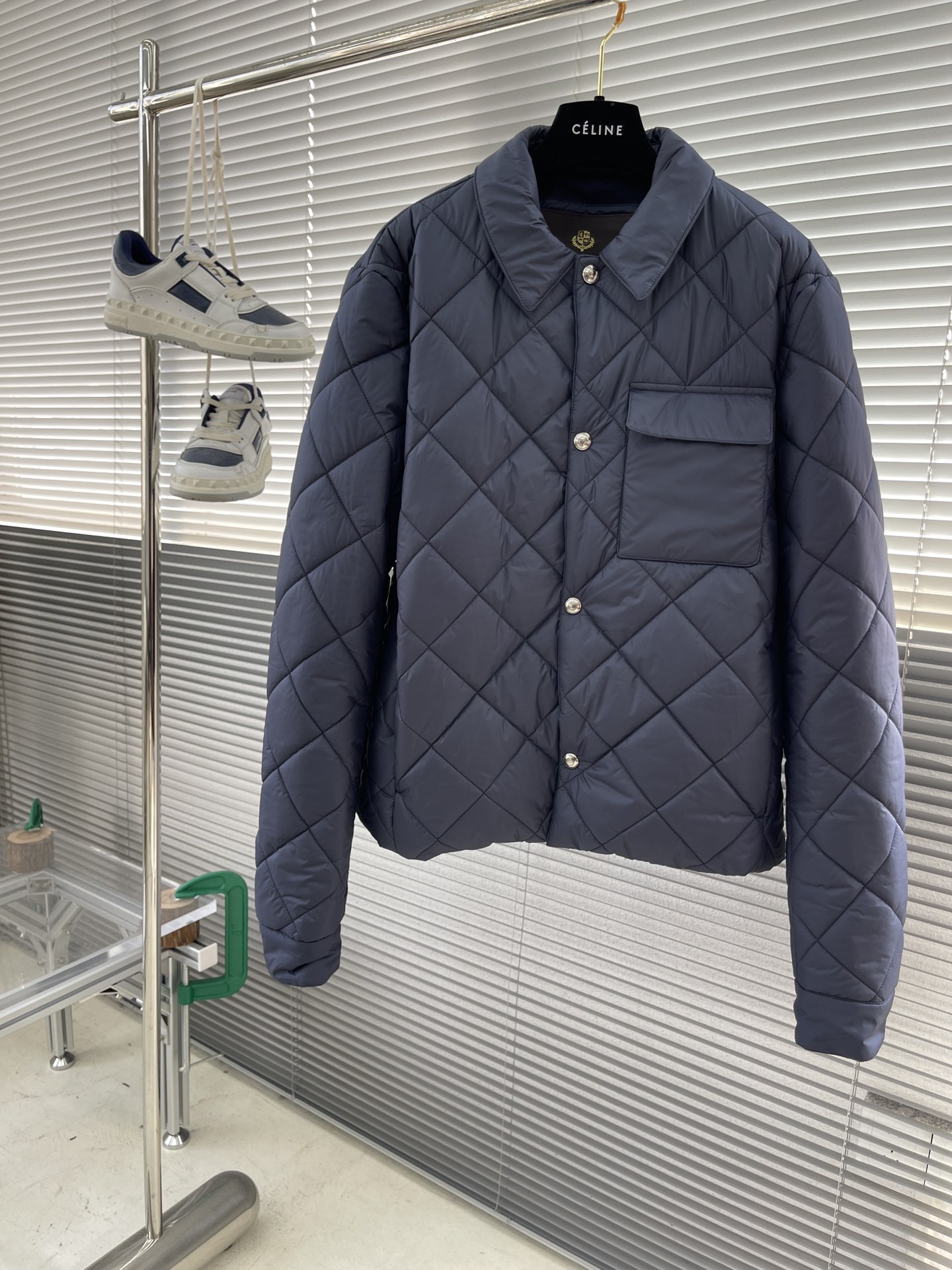 로로피아나 Loro Piana 패딩