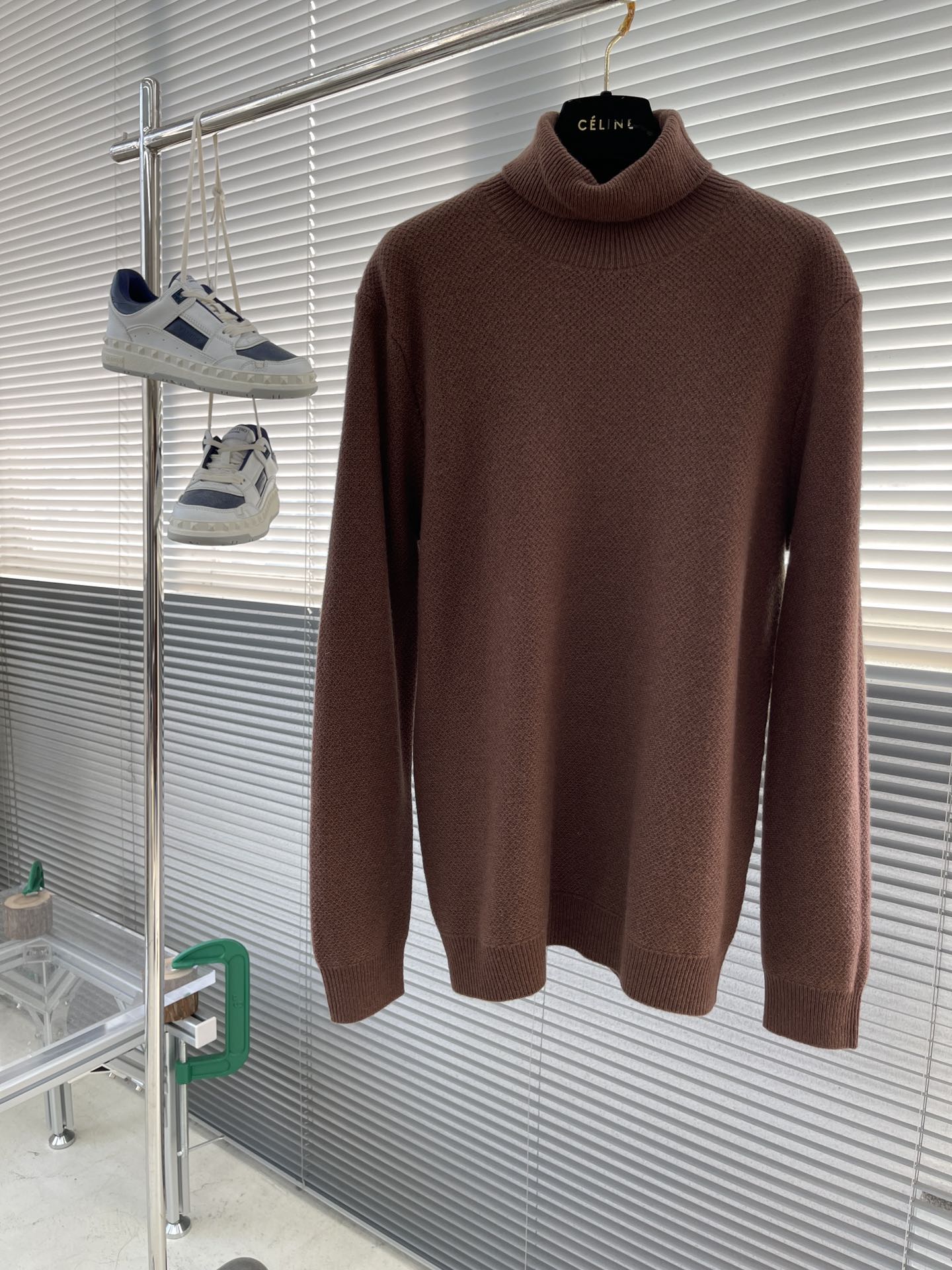 로로피아나 Loro Piana 스웨터
