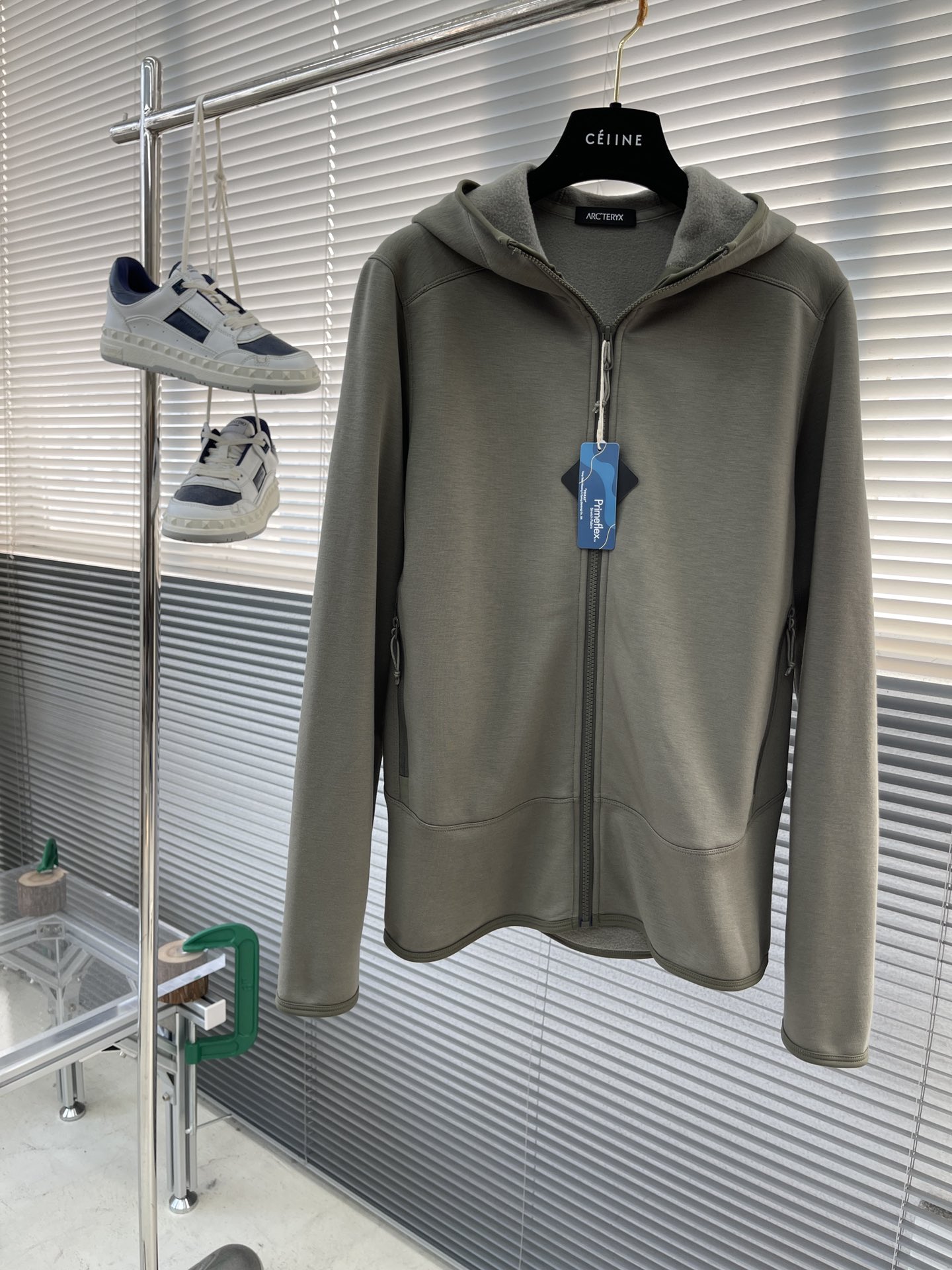 아크테릭스 ARC'TERYX 재킷