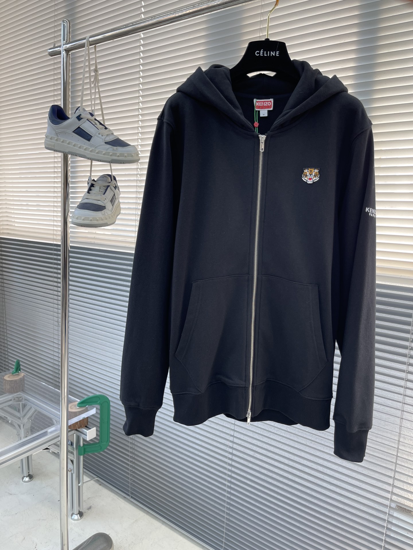 겐조 kenzo  재킷