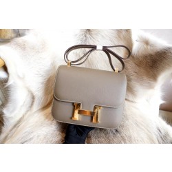 에르메스 Hermes Constance 24 Epsom