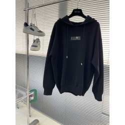 메종 마르지엘라 maison margiela 후드 맨투맨