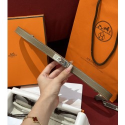 에르메스 Hermes Kelly 벨트 18mm