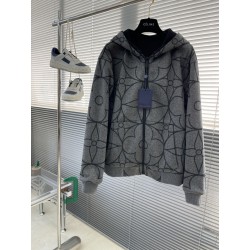 루이비통 Louis Vuitton 양면재킷